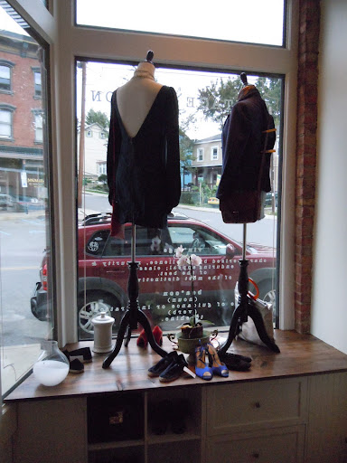 Consignment Shop «Vintage:Beacon», reviews and photos, 478 Main St, Beacon, NY 12508, USA