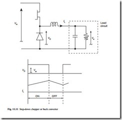 Power electronic circuits and devices-0126