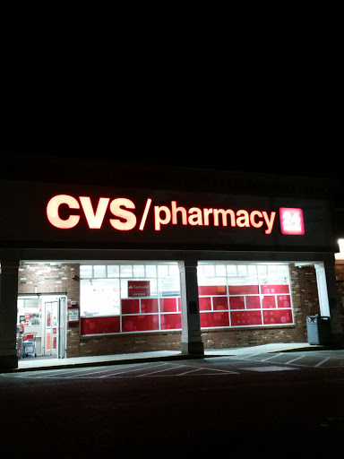 Drug Store «CVS», reviews and photos, 12 Harvard St, Waltham, MA 02451, USA