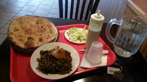 Indian Muslim Restaurant «Aman Pakistani & Indian Halal Restaurant», reviews and photos, 3594 Jerome Ave, Bronx, NY 10467, USA