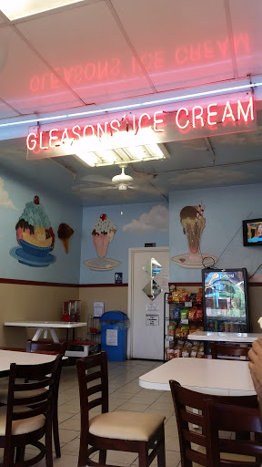 Ice Cream Shop «Gleasons Premier Ice Cream Co», reviews and photos, 501 N Sierra Nevada St, Stockton, CA 95205, USA