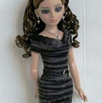 doll dress 11