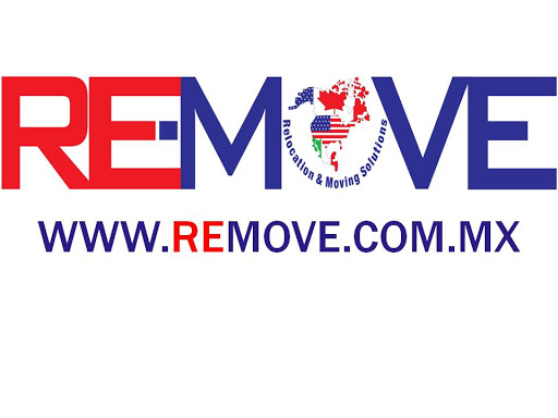 REMOVE MOVING SERVICES, NEZAHUALCOYOTL 39, CUMBRES DEL CONIN, 76246 EL MARQUES, Qro., México, Servicio de mudanzas | QRO