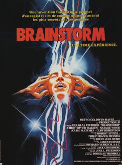 Proyecto Brainstorm - Brainstorm (1983)