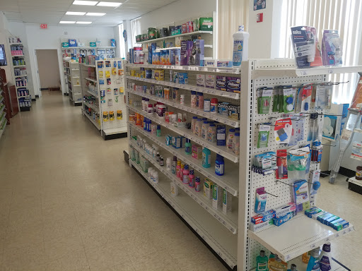 Pharmacy «University Pharmacy & Surgical», reviews and photos, 303 George St #105, New Brunswick, NJ 08901, USA