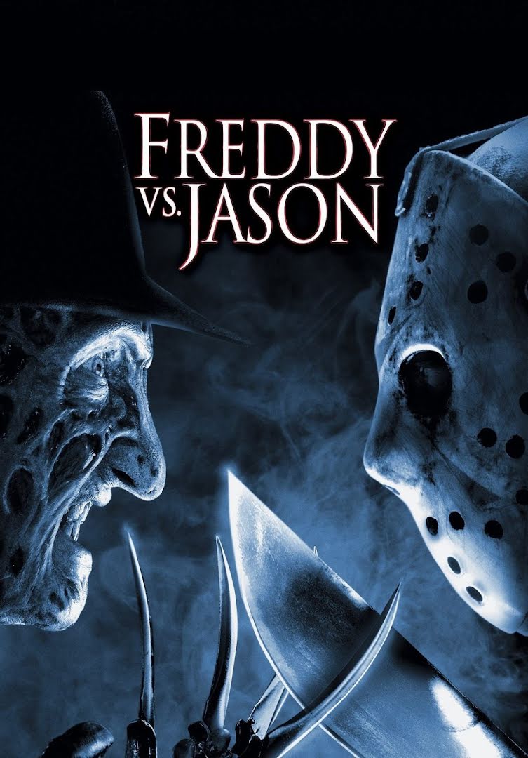 Freddy contra Jason - Freddy Vs. Jason (2003)