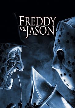 Freddy contra Jason - Freddy Vs. Jason (2003)