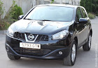 продам авто Nissan Qashqai Qashqai