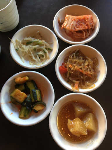 Korean Restaurant «Gangnam Chicken», reviews and photos, 213 E 3rd Ave, San Mateo, CA 94401, USA