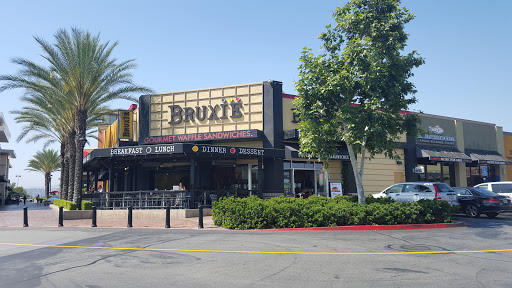 Family Restaurant «Bruxie», reviews and photos, 13865 City Center Dr, Chino Hills, CA 91709, USA