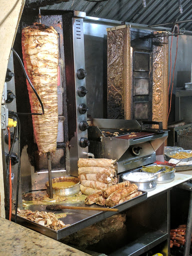 Syrian Restaurant «Alshami», reviews and photos, 1023 Main St, Paterson, NJ 07503, USA