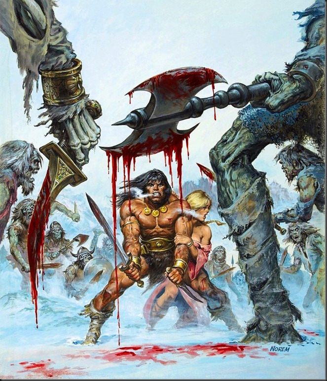 Earl Norem