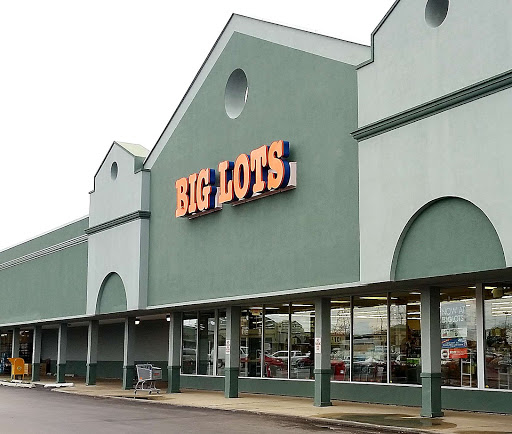 Discount Store «Big Lots», reviews and photos, 480 Georgetown Square, Wood Dale, IL 60191, USA