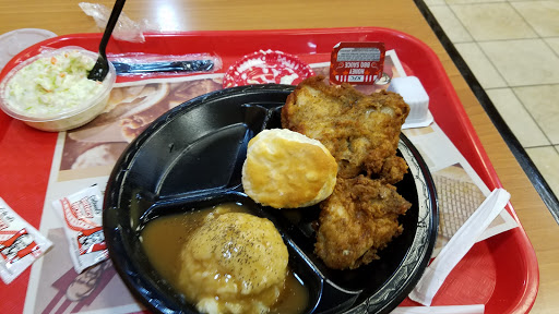 Fast Food Restaurant «KFC», reviews and photos, 1558 W Service Dr, Winona, MN 55987, USA