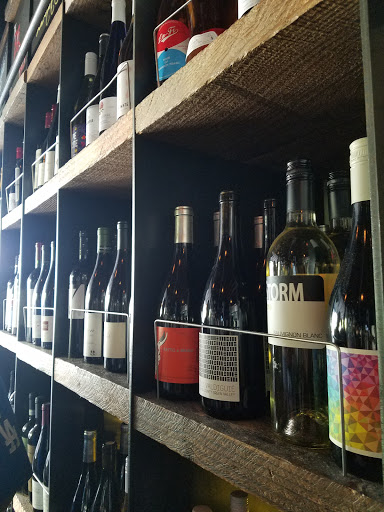 Wine Bar «Venice Beach Wines», reviews and photos, 529 Rose Ave, Venice, CA 90291, USA