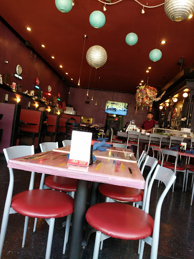 Restaurant «Sumo San Restaurant», reviews and photos, 1725 E Main St, Richmond, VA 23223, USA
