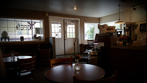 Coffee Shop «La Barista Espresso», reviews and photos, 4160 Suisun Valley Rd # B, Fairfield, CA 94534, USA