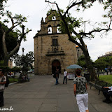 Igreja San Felipe Neri - Guadalajara, México