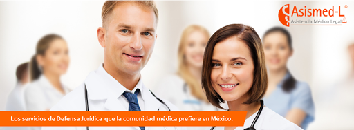 AsismedL Asistencia Médico Legal, Colorines Ote. 3, Arcos del Alba, 54750 Cuautitlán Izcalli, Méx., México, Proveedor de servicios de asistencia jurídica | EDOMEX