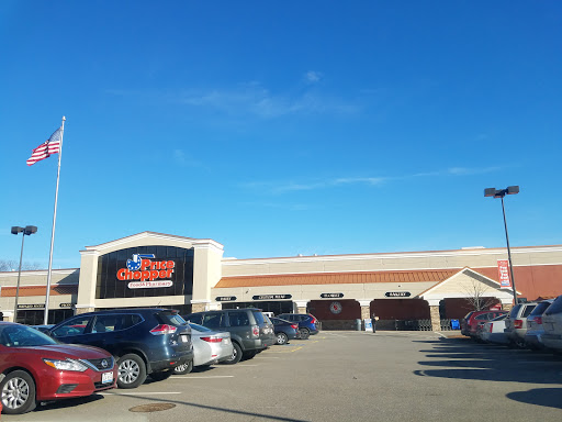 Supermarket «Price Chopper», reviews and photos, 731 Boston Turnpike, Shrewsbury, MA 01545, USA