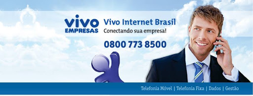 Vivo Empresas - Ms Celular, Av. Sen. Filinto Müller, 2071 - Centro Norte, Várzea Grande - MT, 78110-302, Brasil, Empresa_de_Telecomunicao, estado Piaui