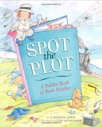 Spot the Plot Spot the Plot