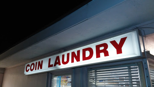 Laundromat «Flamingo Laundry Center Inc», reviews and photos, 4226 20th St, Vero Beach, FL 32960, USA