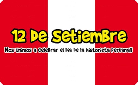 peruana historieta