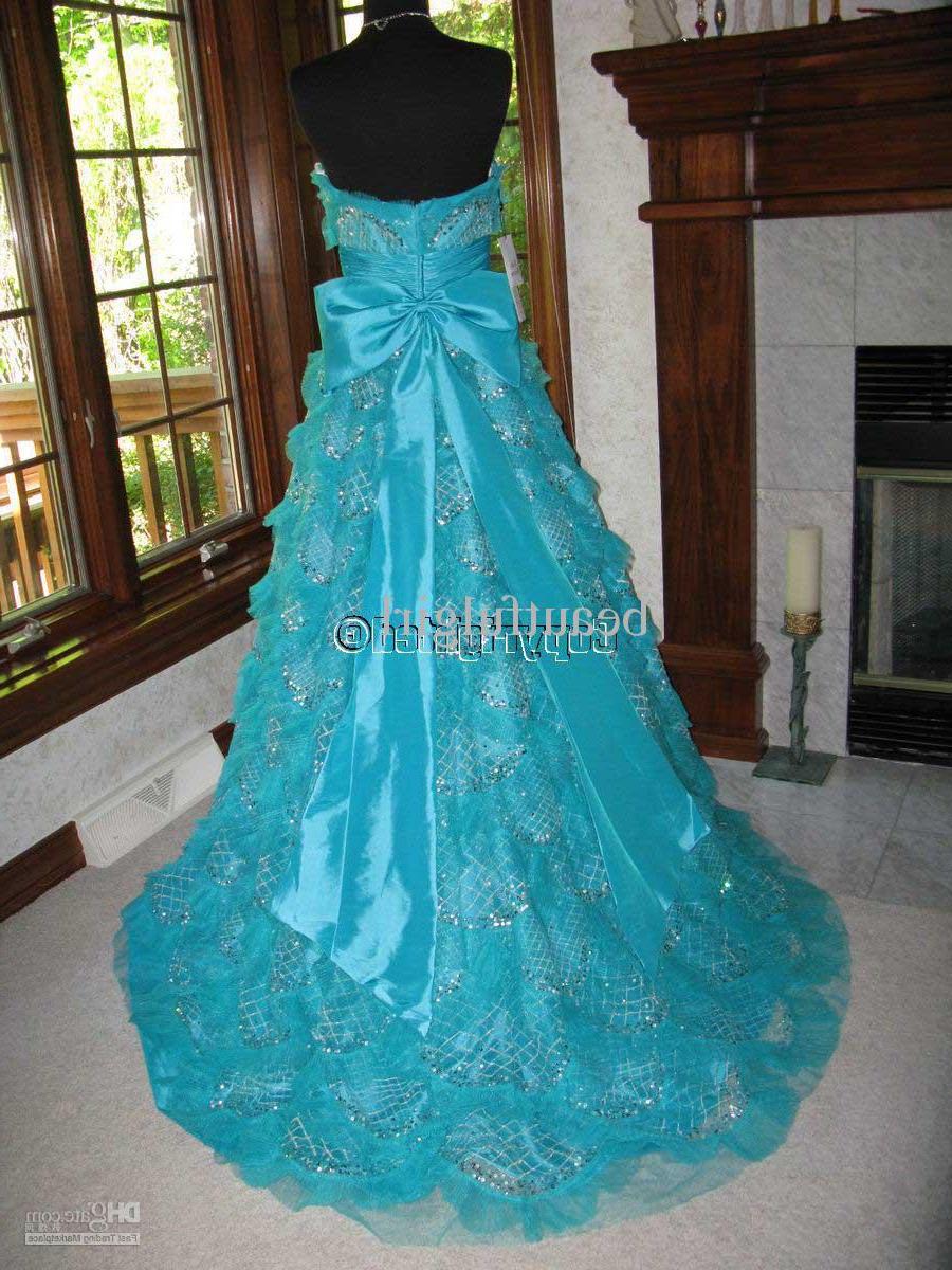 Prom Dresses 2011 by Copy dress style number 2404.