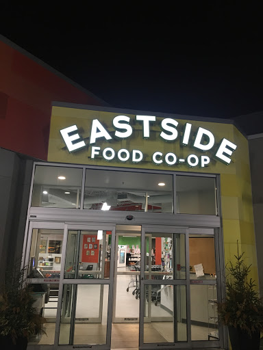 Grocery Store «Eastside Food Co-Op», reviews and photos, 2551 Central Ave NE, Minneapolis, MN 55418, USA