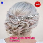 Bridal Hairstyles Apk