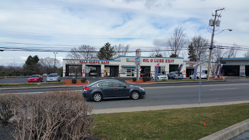 Car Wash «Quik Quality Car Wash & Lube», reviews and photos, 3620 Walnut St, Harrisburg, PA 17109, USA