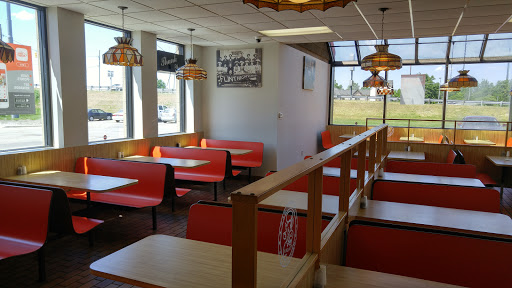 Fast Food Restaurant «Halo Burger Birch Run», reviews and photos, 9130 Birch Run Rd, Birch Run, MI 48415, USA