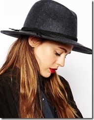 Cue for Murder fedora Cue for Murder fedora