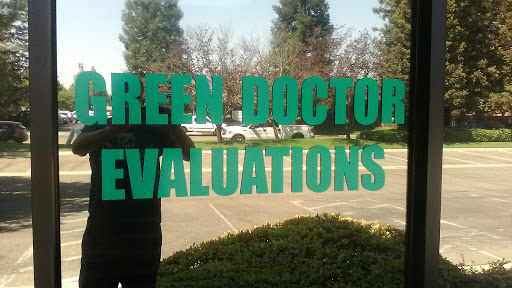 General Practitioner «GREEN DR. EVALUATIONS», reviews and photos