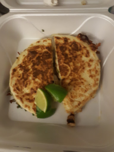 Mexican Restaurant «Los Comparres Mexican Food Truck», reviews and photos, 5305 N Armenia Ave, Tampa, FL 33603, USA