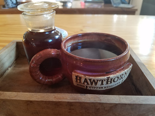 Coffee Store «Hawthorne Coffee Roasters», reviews and photos, 4177 S Howell Ave, Milwaukee, WI 53207, USA