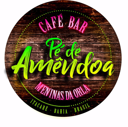Pé de Amêndoa Café Bar, R. Castro Alves, Itacaré - BA, 45530-000, Brasil, Vida_Noturna, estado Bahia