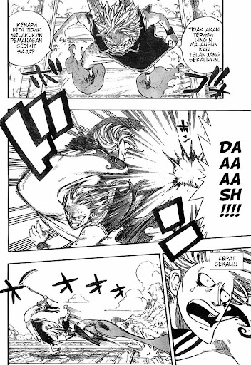 Manga Komik Fairy Tail 18 Online page 10