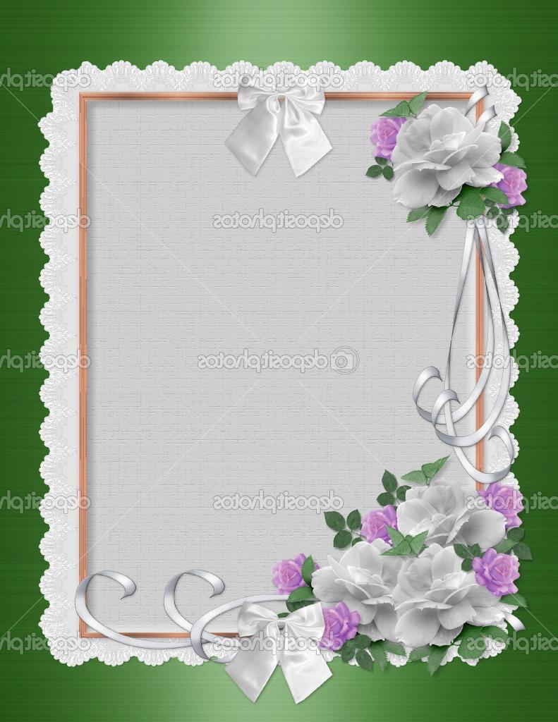 border or frame with copy