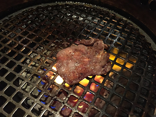 Japanese Restaurant «Gyu-Kaku Japanese BBQ», reviews and photos, 120 S Brea Blvd, Brea, CA 92821, USA