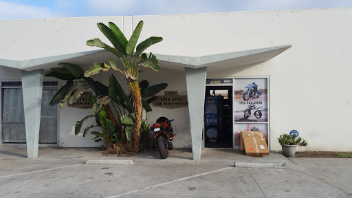 Motorcycle Repair Shop «Five Star Motorcycles», reviews and photos, 16309 Piuma Ave, Cerritos, CA 90703, USA