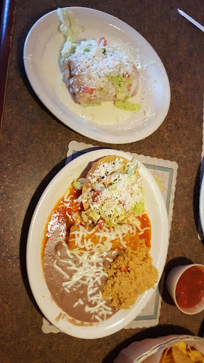 Mexican Restaurant «Three Amigos Mexican Grill & Cantina», reviews and photos, 2917 Central Ave A, Charlotte, NC 28205, USA
