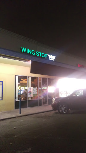 Chicken Wings Restaurant «Wingstop», reviews and photos, 114 W Southmore Ave, Pasadena, TX 77502, USA