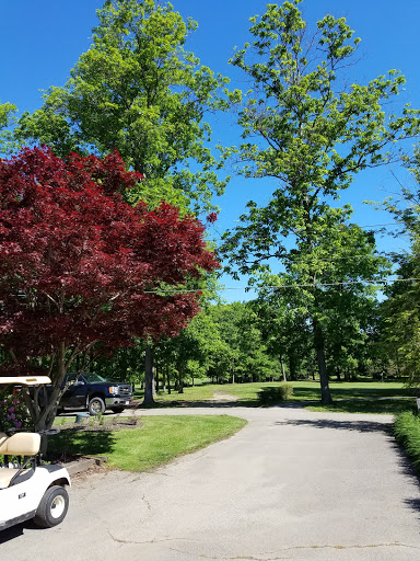 Golf Course «Maple Ridge Golf Course», reviews and photos, 8921 Center Rd, Austinburg, OH 44010, USA