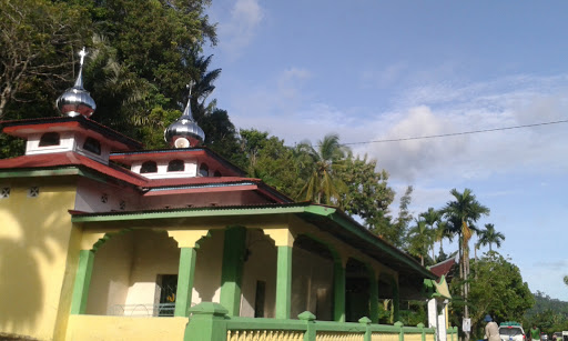 Masjid Nurul Islam