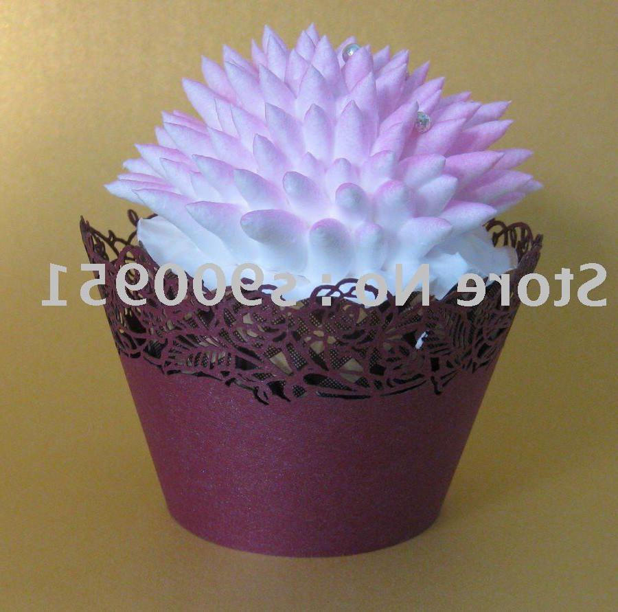 Wholesale Dark purple flower
