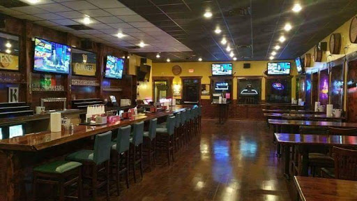 Irish Pub «Lucky Irish Pub & Grill», reviews and photos, 1108 Shelton Beach Rd, Saraland, AL 36571, USA