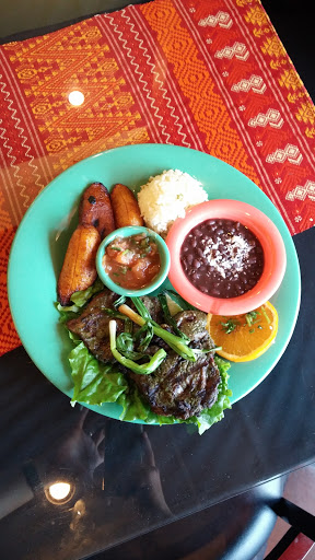 Guatemalan Restaurant «Puchica Guatemalan Bar & Grill», reviews and photos, 4523 Sepulveda Blvd, Sherman Oaks, CA 91403, USA