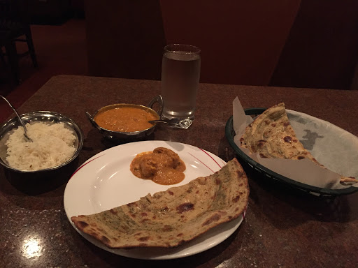 Indian Restaurant «India Palace», reviews and photos, 936 Prairie Center Dr, Eden Prairie, MN 55344, USA
